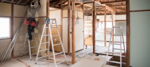 Entreprise de rénovation de la maison et de rénovation d’appartement à Echire
